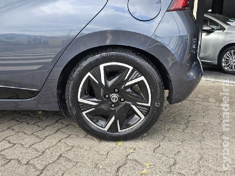 NISSAN MICRA MICRA K14 1.0 IG-T Acenta 92cv 5p (2022) Gasolina