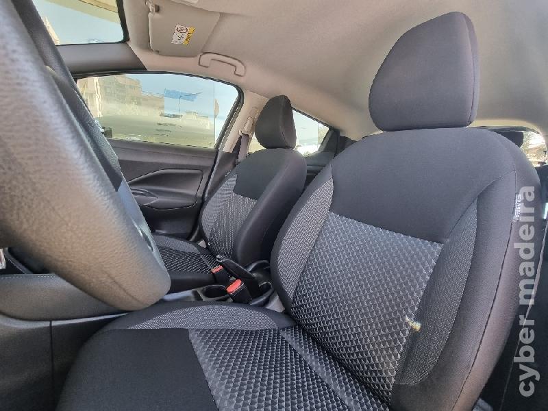 NISSAN MICRA MICRA K14 1.0 IG-T Acenta 92cv 5p (2022) Gasolina