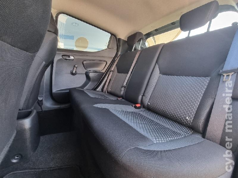 NISSAN MICRA MICRA K14 1.0 IG-T Acenta 92cv 5p (2022) Gasolina