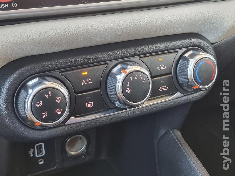 NISSAN MICRA MICRA K14 1.0 IG-T Acenta 92cv 5p (2022) Gasolina