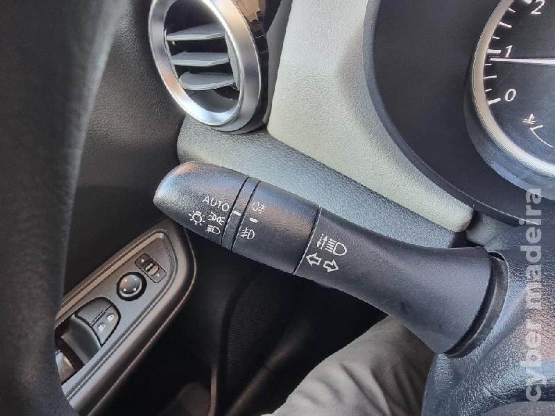 NISSAN MICRA MICRA K14 1.0 IG-T Acenta 92cv 5p (2022) Gasolina