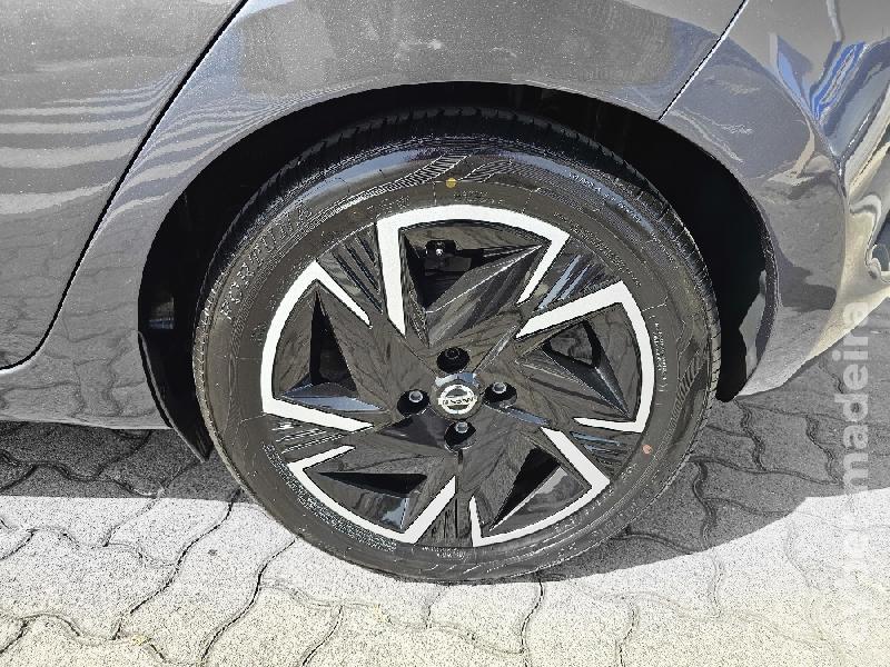 NISSAN MICRA MICRA K14 1.0 IG-T Acenta 92cv 5p (2022) Gasolina