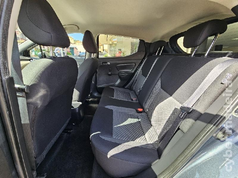 NISSAN MICRA MICRA K14 1.0 IG-T Acenta 92cv 5p (2022) Gasolina