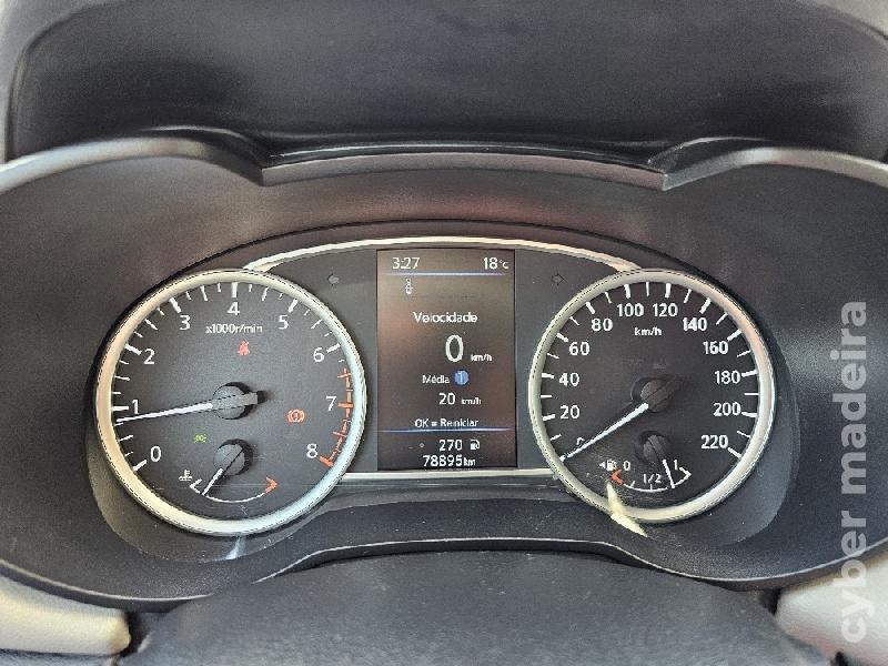 NISSAN MICRA MICRA K14 1.0 IG-T Acenta 92cv 5p (2022) Gasolina