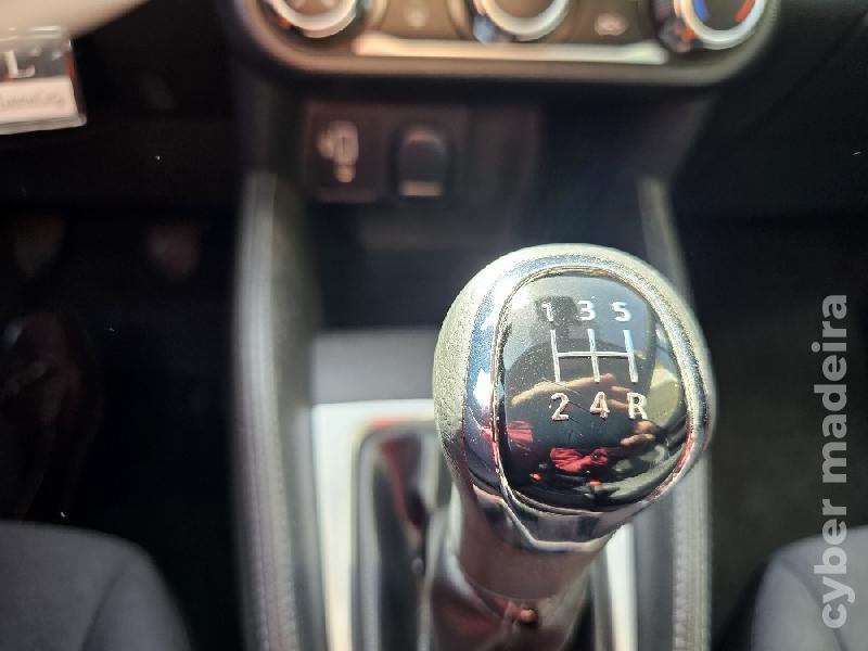 NISSAN MICRA MICRA K14 1.0 IG-T Acenta 92cv 5p (2022) Gasolina