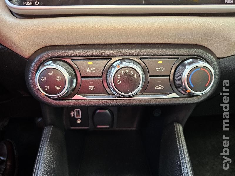 NISSAN MICRA MICRA K14 1.0 IG-T Acenta 92cv 5p (2022) Gasolina