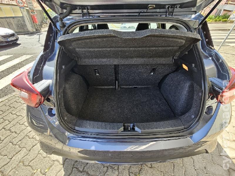 NISSAN MICRA MICRA K14 1.0 IG-T Acenta 92cv 5p (2022) Gasolina