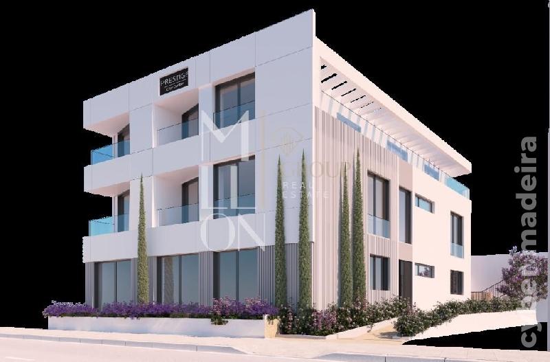 Apartamento T1 para Venda