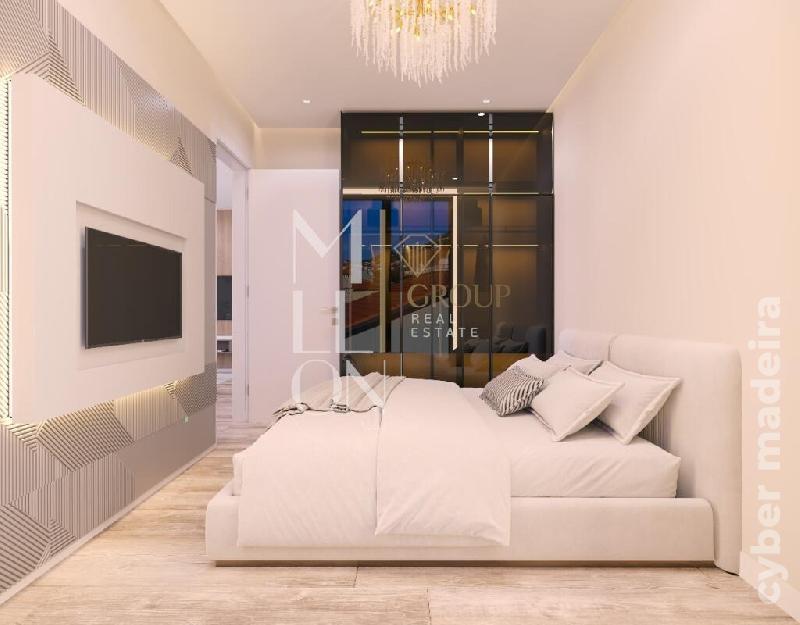 Apartamento T1 para Venda