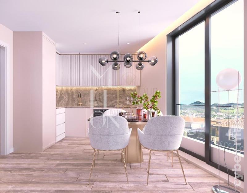 Apartamento T1 para Venda