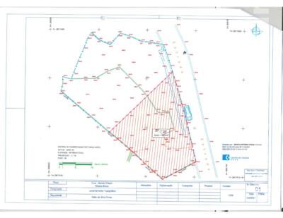 Terreno Outros para Venda