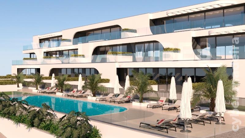 Apartamento T3 para Venda