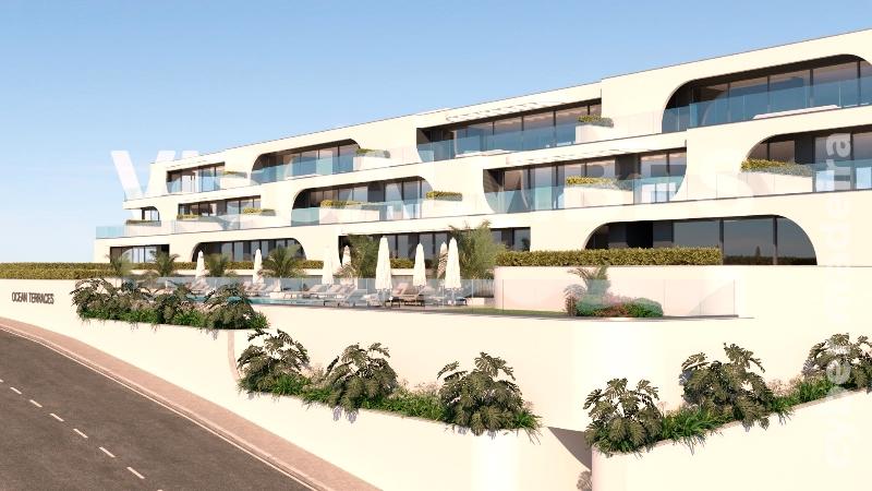 Apartamento T3 para Venda