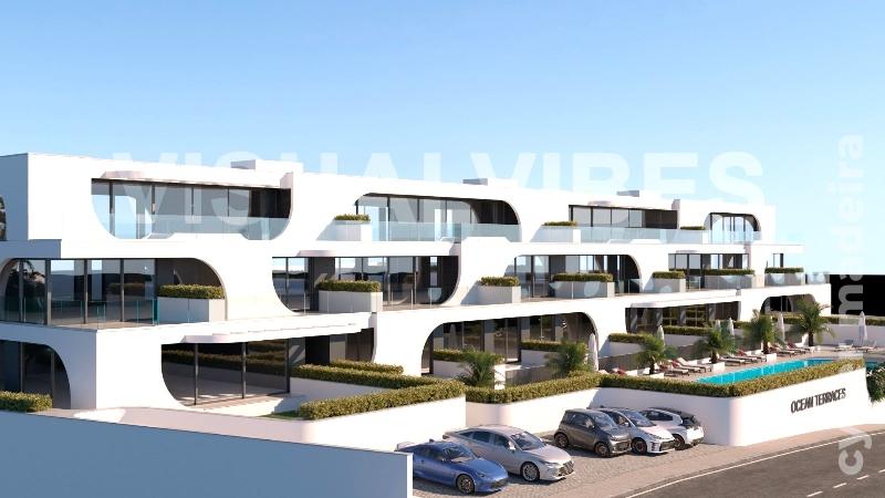 Apartamento T3 para Venda