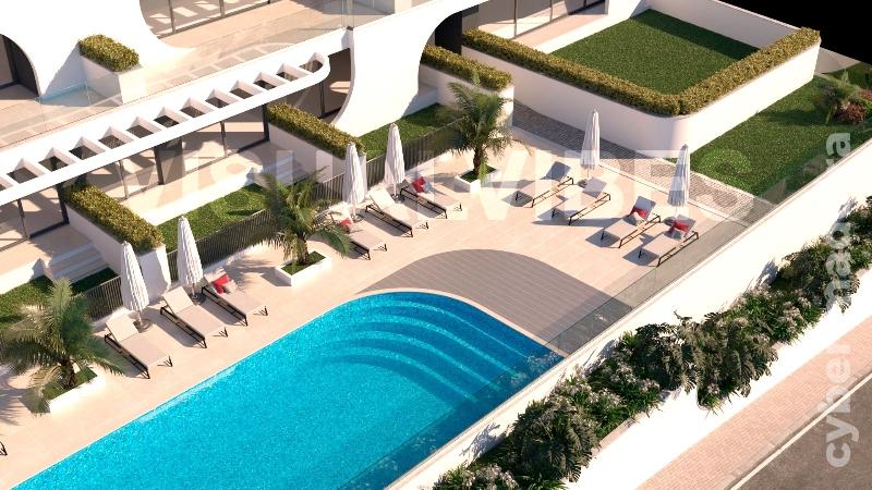 Apartamento T3 para Venda