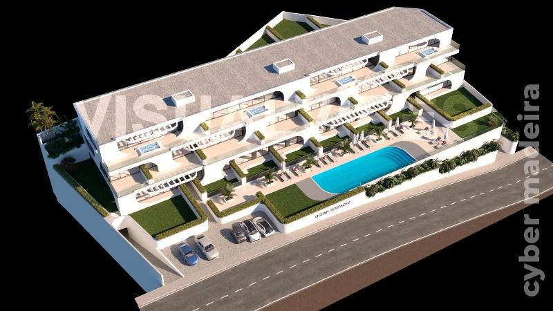 Apartamento T3 para Venda