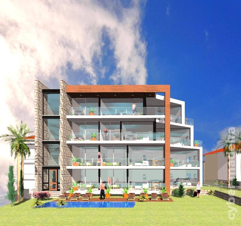 Apartamento T2 para Venda