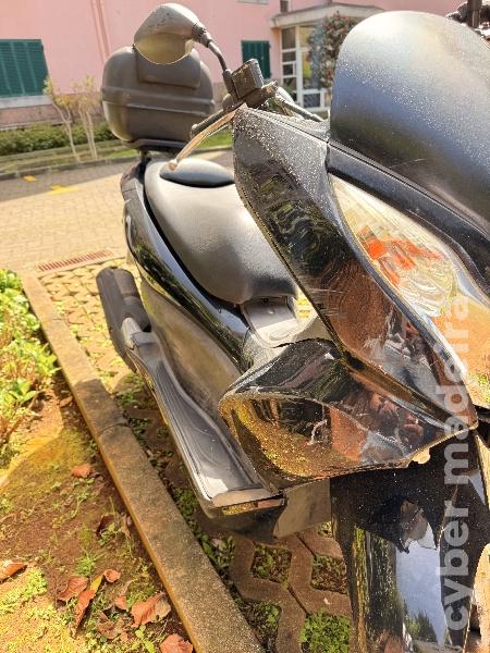 Honda Pcx 125 cc Scooter