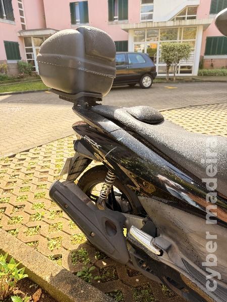 Honda Pcx 125 cc Scooter