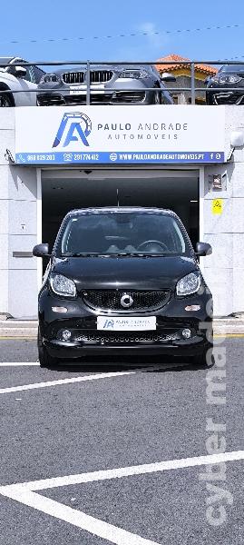 SMART FORFOUR PASSION Gasolina