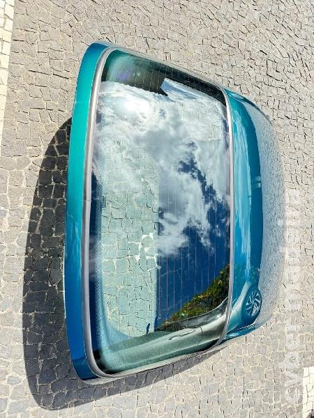 BMW Z3 Roadster cabriolet Gasolina