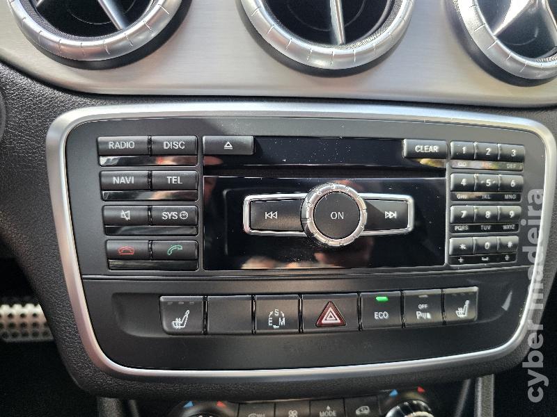 MERCEDES CLA 220d AMG LINE AUTOMÁTICO 170cv Gasóleo