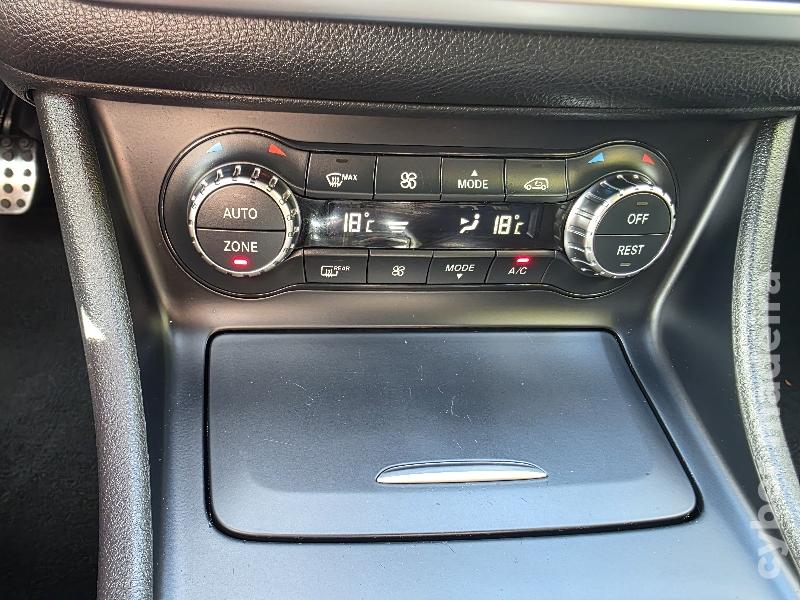 MERCEDES CLA 220d AMG LINE AUTOMÁTICO 170cv Gasóleo