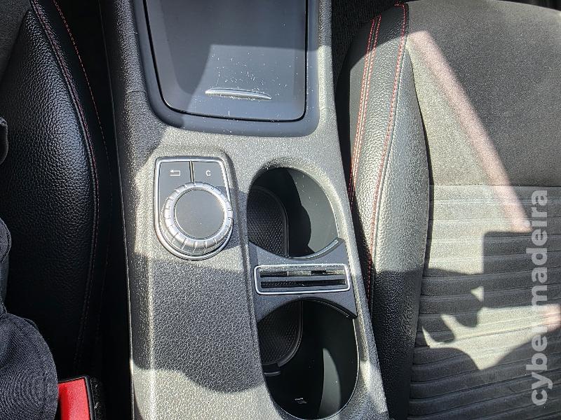 MERCEDES CLA 220d AMG LINE AUTOMÁTICO 170cv Gasóleo