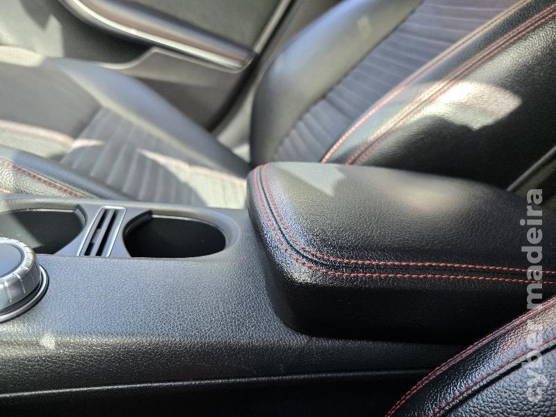 MERCEDES CLA 220d AMG LINE AUTOMÁTICO 170cv Gasóleo