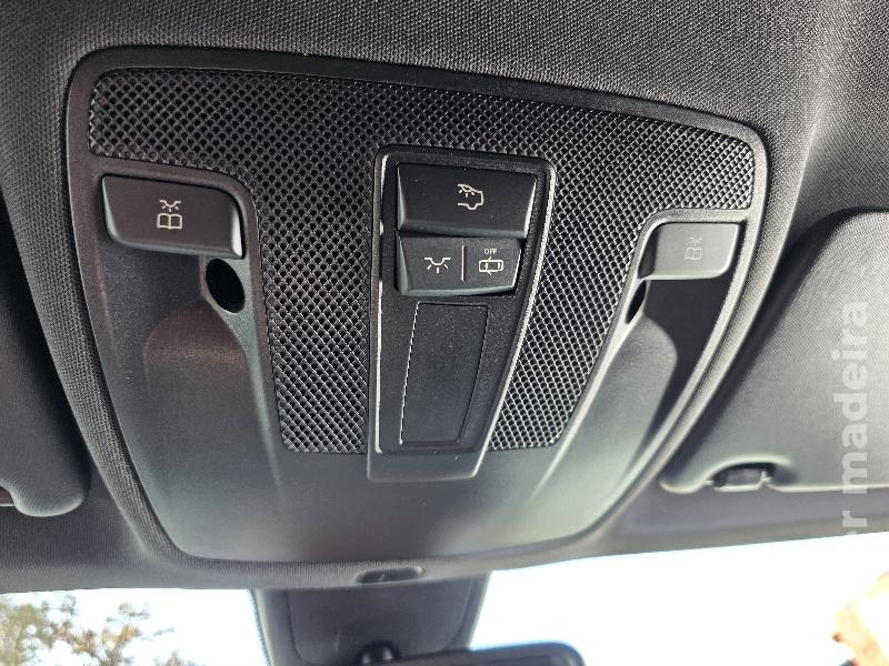 MERCEDES CLA 220d AMG LINE AUTOMÁTICO 170cv Gasóleo