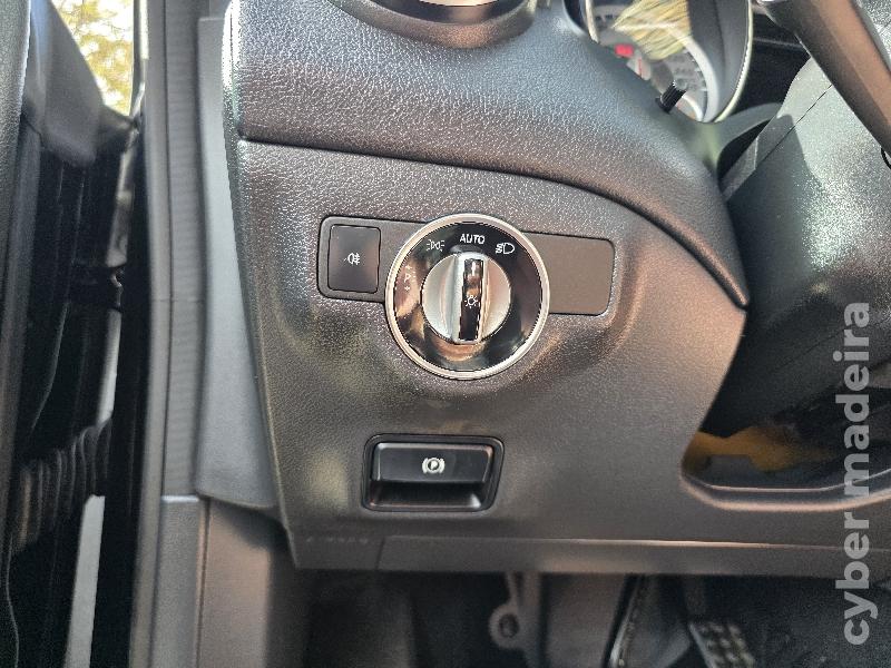 MERCEDES CLA 220d AMG LINE AUTOMÁTICO 170cv Gasóleo