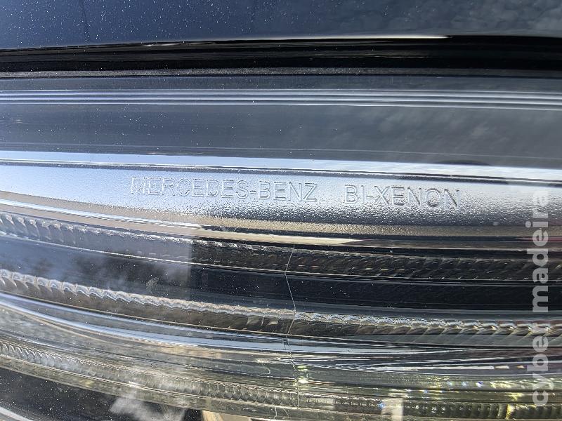 MERCEDES CLA 220d AMG LINE AUTOMÁTICO 170cv Gasóleo