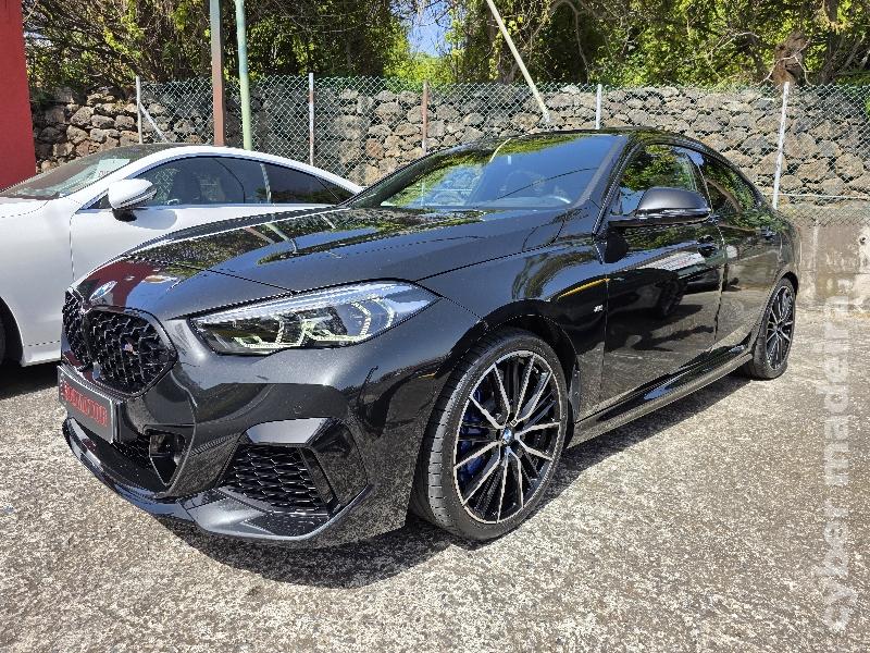 BMW Serie 2 M235i XDRIVE PACK M AUTOMÁTICO 306cv Gasolina