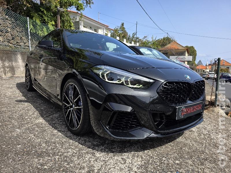 BMW Serie 2 M235i XDRIVE PACK M AUTOMÁTICO 306cv Gasolina