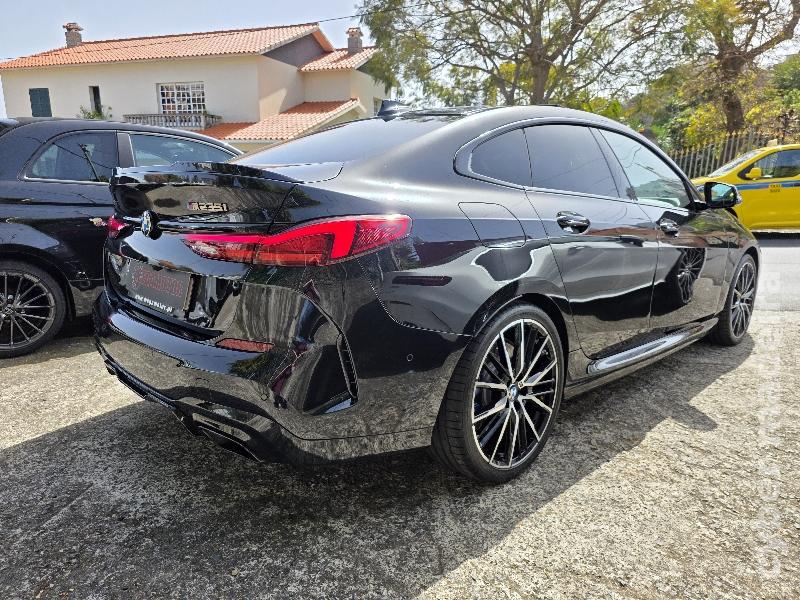 BMW Serie 2 M235i XDRIVE PACK M AUTOMÁTICO 306cv Gasolina