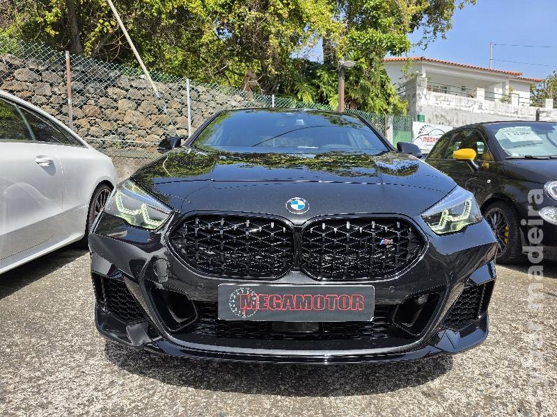 BMW Serie 2 M235i XDRIVE PACK M AUTOMÁTICO 306cv Gasolina