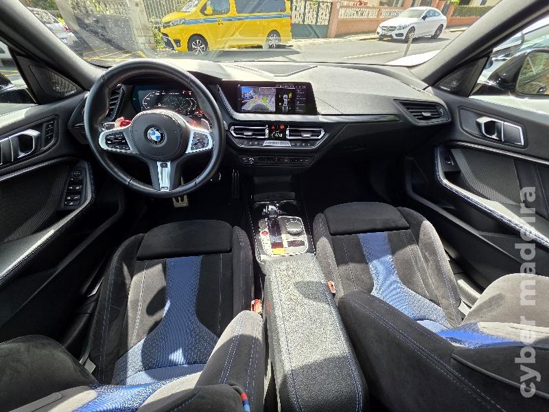 BMW Serie 2 M235i XDRIVE PACK M AUTOMÁTICO 306cv Gasolina