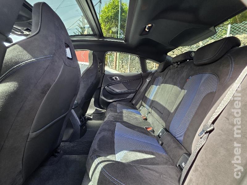 BMW Serie 2 M235i XDRIVE PACK M AUTOMÁTICO 306cv Gasolina