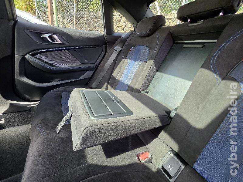 BMW Serie 2 M235i XDRIVE PACK M AUTOMÁTICO 306cv Gasolina