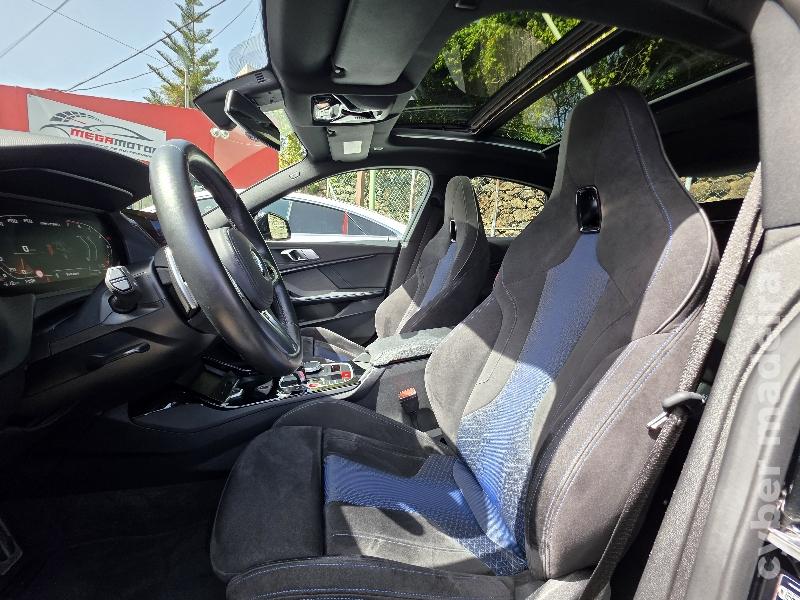 BMW Serie 2 M235i XDRIVE PACK M AUTOMÁTICO 306cv Gasolina