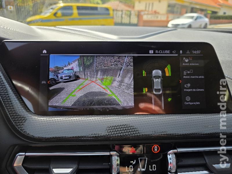 BMW Serie 2 M235i XDRIVE PACK M AUTOMÁTICO 306cv Gasolina