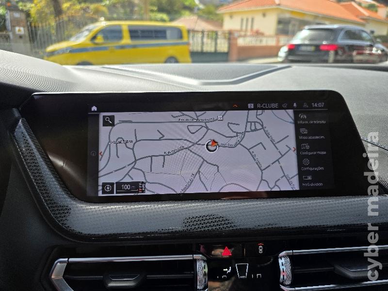 BMW Serie 2 M235i XDRIVE PACK M AUTOMÁTICO 306cv Gasolina