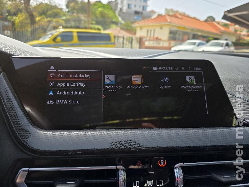 BMW Serie 2 M235i XDRIVE PACK M AUTOMÁTICO 306cv Gasolina