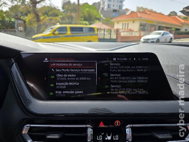 BMW Serie 2 M235i XDRIVE PACK M AUTOMÁTICO 306cv Gasolina