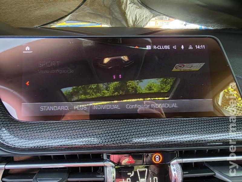 BMW Serie 2 M235i XDRIVE PACK M AUTOMÁTICO 306cv Gasolina