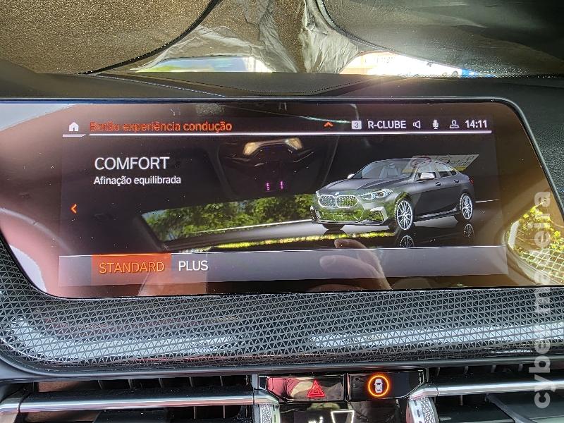 BMW Serie 2 M235i XDRIVE PACK M AUTOMÁTICO 306cv Gasolina