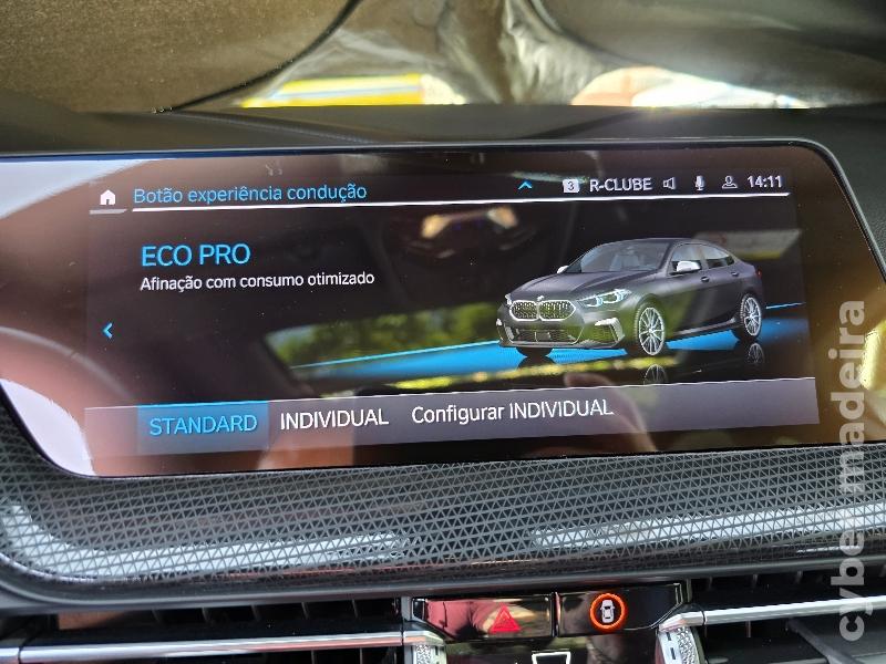 BMW Serie 2 M235i XDRIVE PACK M AUTOMÁTICO 306cv Gasolina