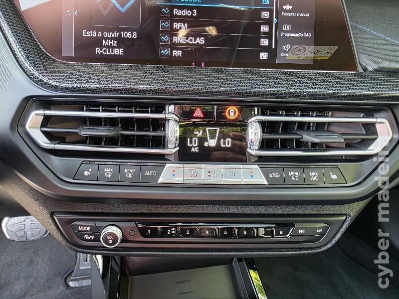 BMW Serie 2 M235i XDRIVE PACK M AUTOMÁTICO 306cv Gasolina