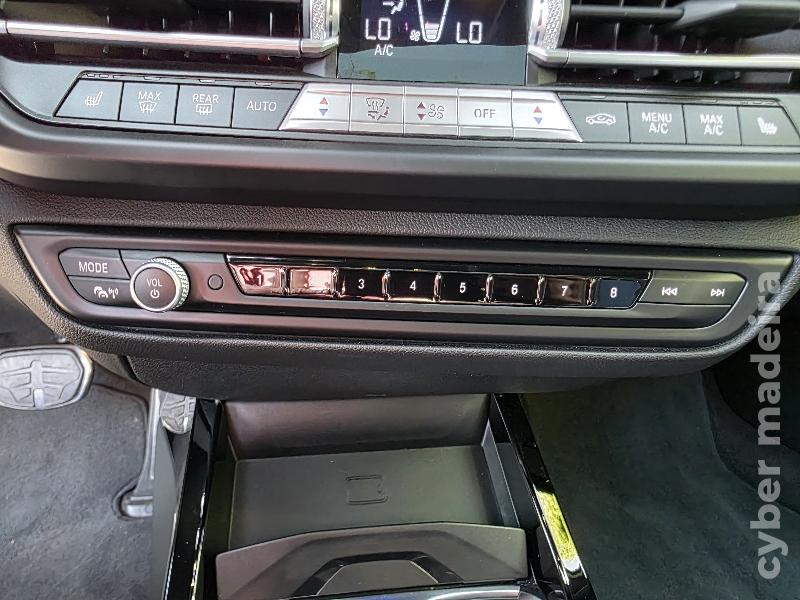 BMW Serie 2 M235i XDRIVE PACK M AUTOMÁTICO 306cv Gasolina