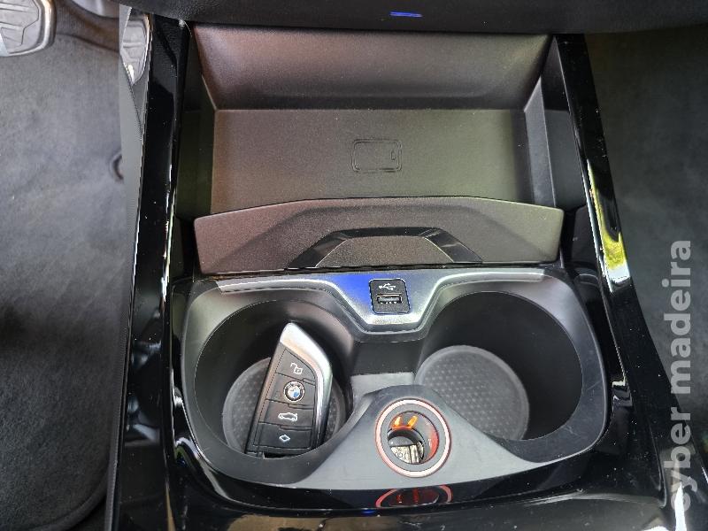 BMW Serie 2 M235i XDRIVE PACK M AUTOMÁTICO 306cv Gasolina